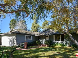 578 Via Rueda, Santa Barbara, CA 93110