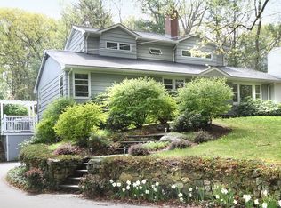 138 Tower Rd, Lincoln, MA 01773