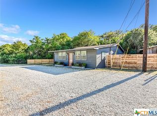 14925 S Access Rd, Canyon Lake, TX 78133