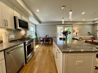 34 Colgate Rd #2, Boston, MA 02131