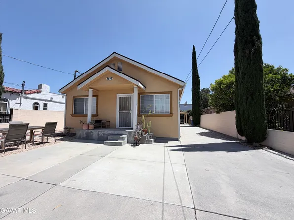 3803 Seneca Ave, Los Angeles, CA 90039