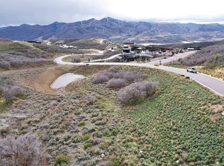 1922 E Dancing Sun Dr, Kamas, UT 84036