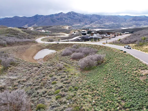 1922 E Dancing Sun Dr, Kamas, UT 84036