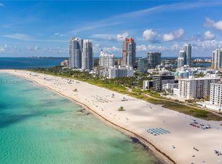Ocean Point, Miami Beach, FL 33139