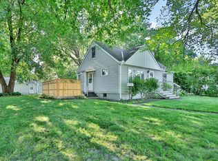 2966 Louisiana Ave N, Crystal, MN 55427
