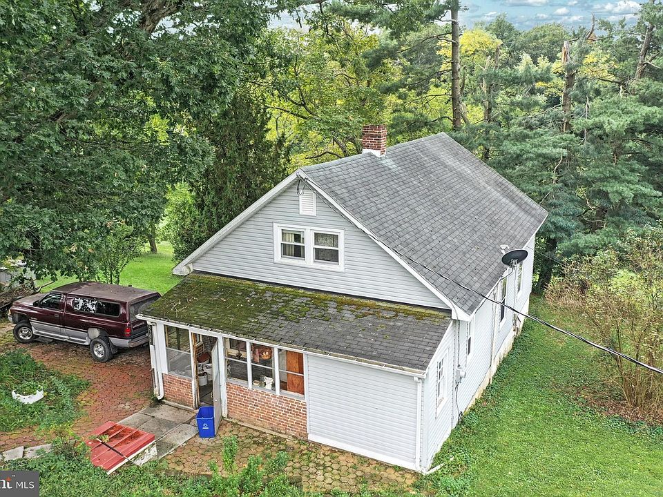 3304 Grandview Rd, Hanover, PA 17331 Zillow