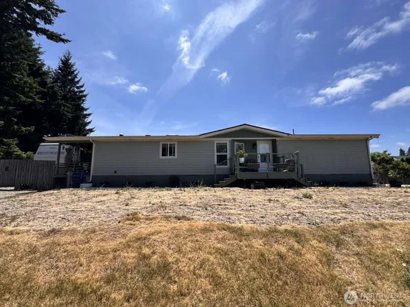 8839 Daffodil Lane SE, Olympia, WA 98513