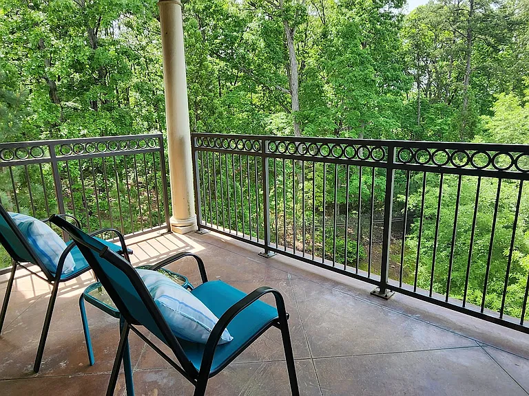 531 Chenal Woods Dr #531 — Photo 22