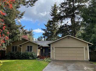 3111 Bucknell Ct SE, Olympia, WA