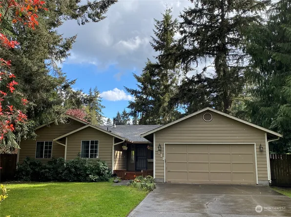 3111 Bucknell Court SE, Lacey, WA 98503