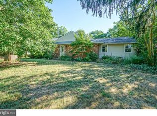 728 Heritage Rd, Sewell, NJ 08080