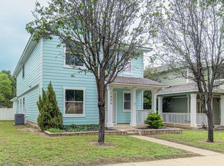 1806 Lost Maples Loop, Cedar Park, TX 78613