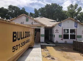 6551 Amalie Dr, Alexander, AR 72002