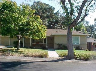 4066 Golf Dr, San Jose, CA 95127