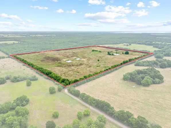 0 County Road 2085, Klondike, TX 75448