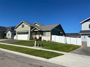 230 Triple Creek Dr, Kalispell, MT 59901