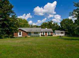 10473 Woeste Rd, Alexandria, KY 41001