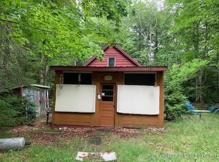 678 Cooper Hwy, Cooper, ME 04657