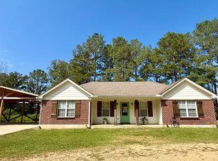 28 Hollow Ln, Kokomo, MS 39643