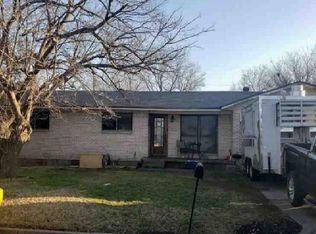 3428 Alta Vista Dr, Waco, TX 76706