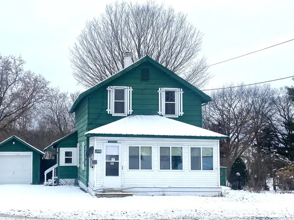 148 Fort Covington St, Malone, NY 12953