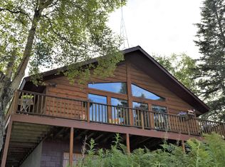 52896 Tenakee Loop, Kenai, AK 99611