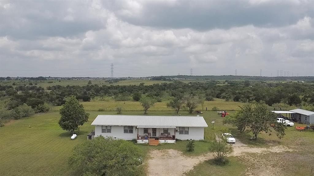 14751 Camino Rd, Niederwald, TX 78640 MLS 1759094 Zillow
