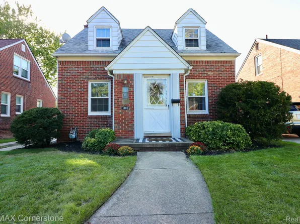 1801 N Lafayette St, Dearborn, MI 48128