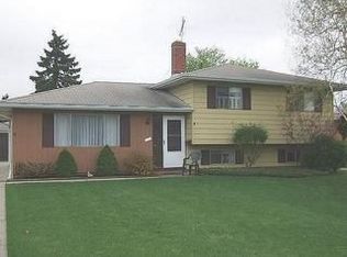 6161 S Perkins Rd, Bedford Heights, OH
