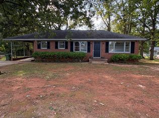 737 Walton Rd, Monroe, GA 30656