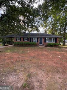 737 Walton Rd, Monroe, GA, 30656