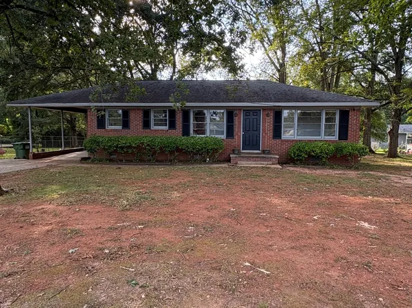 737 Walton Rd, Monroe, GA 30656