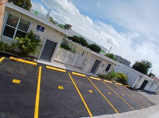 17325 Homestead Ave APT 5, Miami, FL 33157