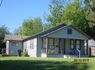 3600 NW 12th St, Oklahoma City, OK 73107