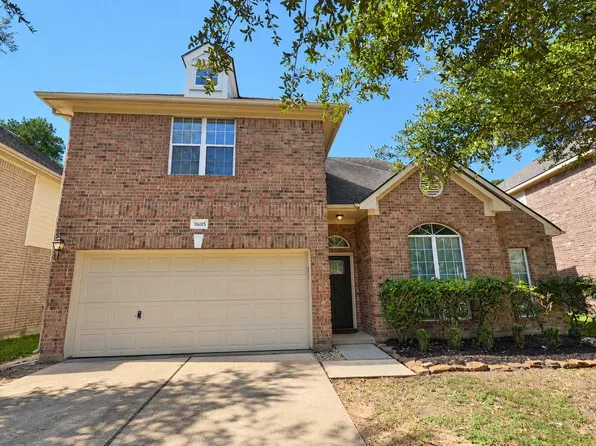 38015 W Sulphur Creek Dr, Magnolia, TX 77355