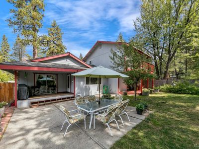724 Tahoe Island Dr, South Lake Tahoe, CA, 96150