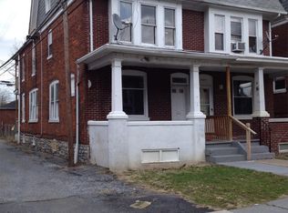 911 N 18th St, Harrisburg, PA