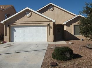 1383 Espejo Ct, Las Cruces, NM 88007