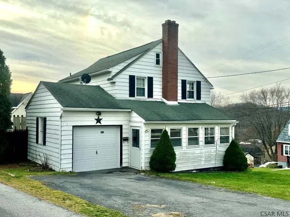 1800 Florida Ave, Johnstown, PA 15902