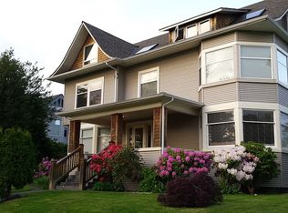 1221 Colby Ave, Everett, WA 98201