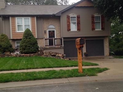 10210 N Central St, Kansas City, MO, 64155