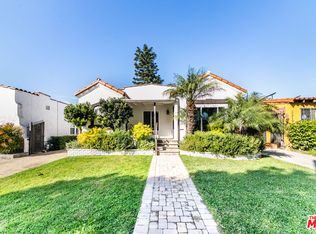 2323 S Cochran Ave, Los Angeles, CA 90016