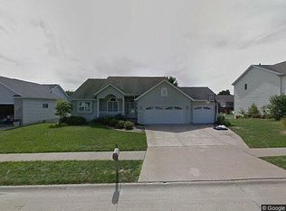 1010 28th Ave, Silvis, IL 61282