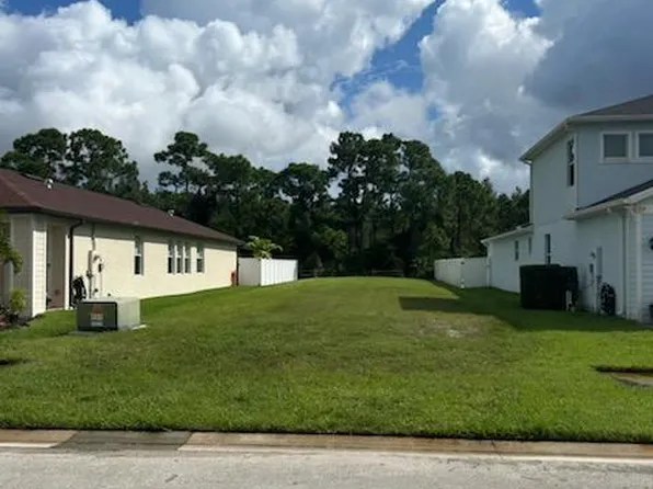 237 SE Via Visconti, Port St Lucie, FL 34952