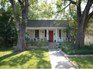 1709 Wethersfield Rd, Austin, TX 78703