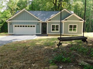 100 Elbert Gaddis Rd, Dahlonega, GA 30533
