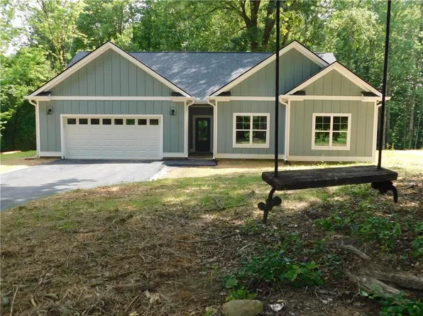 100 Elbert Gaddis Rd, Dahlonega, GA 30533