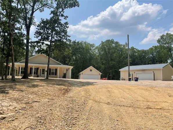 772 Autumn Oak Ln, Sullivan, MO 63080