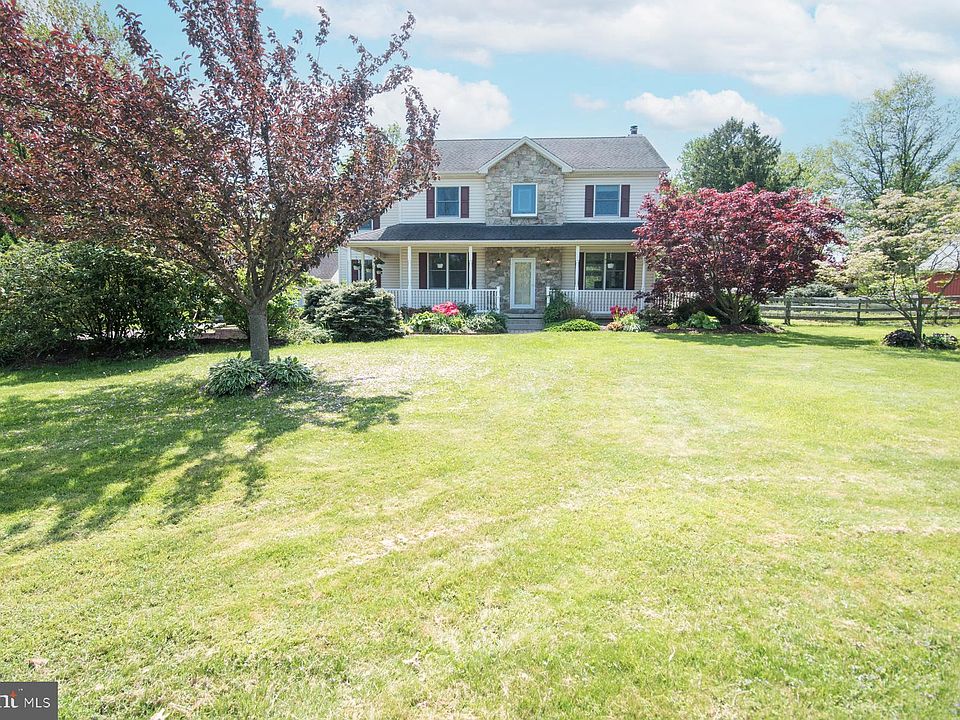 2224 Koffel Rd, Hatfield, PA 19440 Zillow