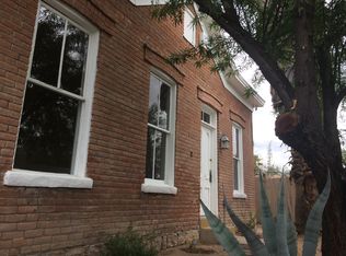 629 E 9th St, Tucson, AZ 85705